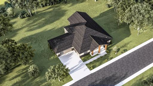 3450 Bella Terra Road NE, Rochester, MN 55906