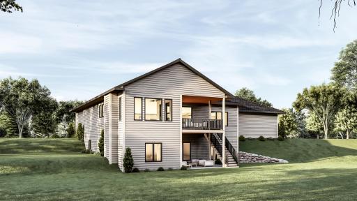 3450 Bella Terra Road NE, Rochester, MN 55906
