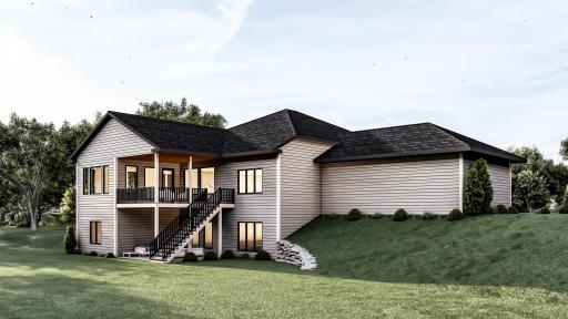 3450 Bella Terra Road NE, Rochester, MN 55906