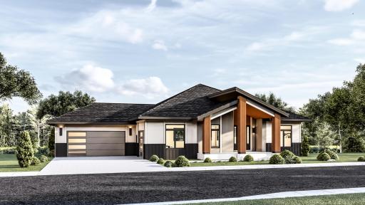 3450 Bella Terra Road NE, Rochester, MN 55906