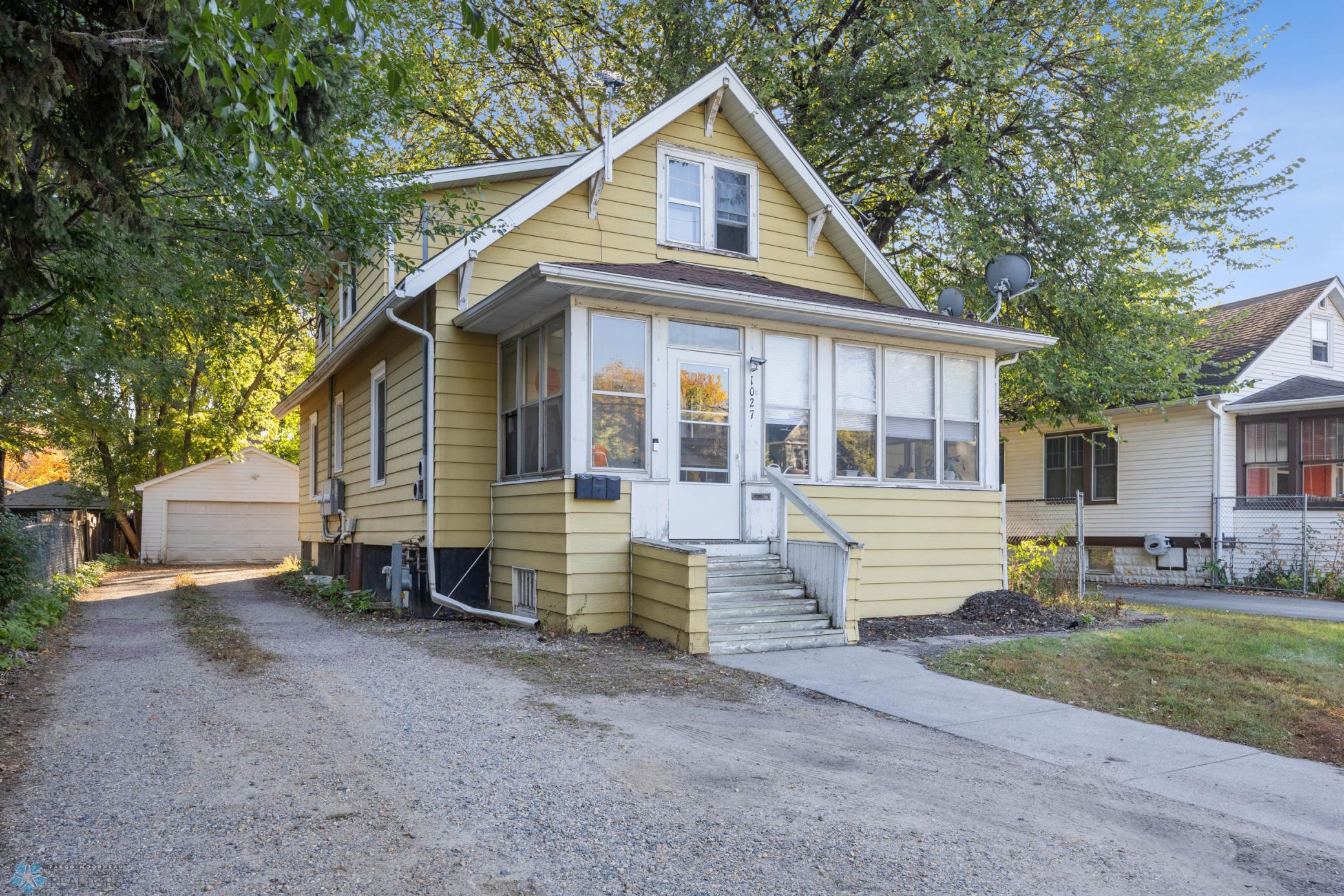 Fully Rented Income Property