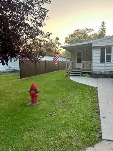 537 2nd Street, Greenbush, MN 56726
