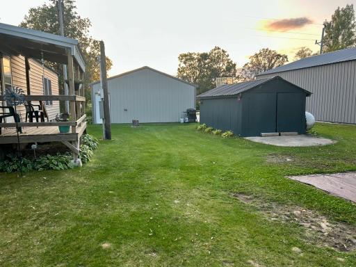 537 2nd Street, Greenbush, MN 56726