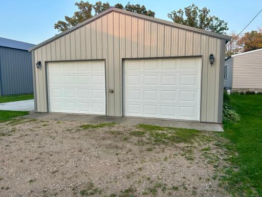 537 2nd Street, Greenbush, MN 56726