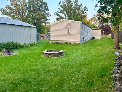 537 2nd Street, Greenbush, MN 56726