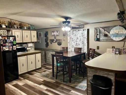 537 2nd Street, Greenbush, MN 56726