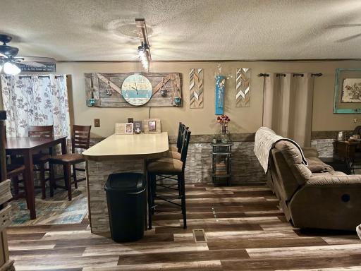 537 2nd Street, Greenbush, MN 56726