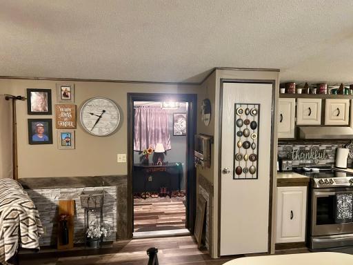 537 2nd Street, Greenbush, MN 56726