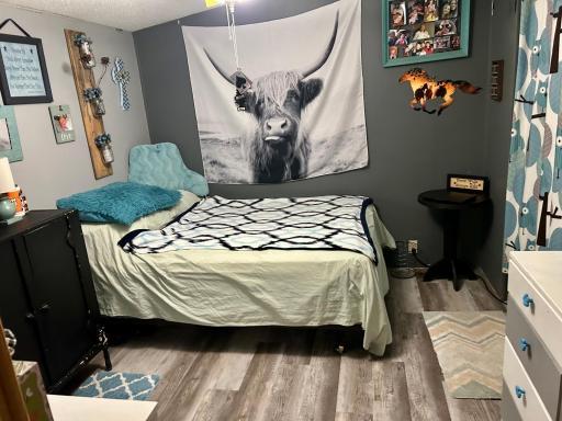 537 2nd Street, Greenbush, MN 56726