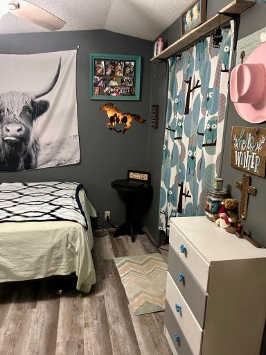 537 2nd Street, Greenbush, MN 56726