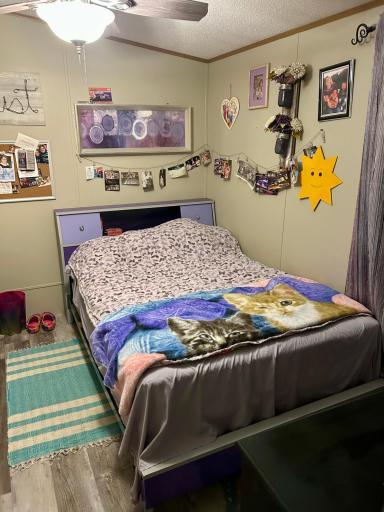 537 2nd Street, Greenbush, MN 56726