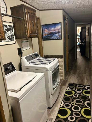 537 2nd Street, Greenbush, MN 56726