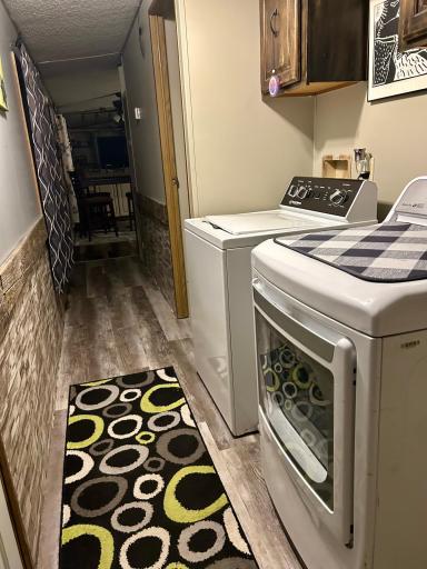 537 2nd Street, Greenbush, MN 56726