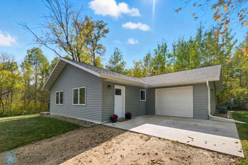 Photo for 23941 Old Mill Road, Osage, MN 56570 - listing #6793864 23941 Old Mill Road, Osage, MN 56570