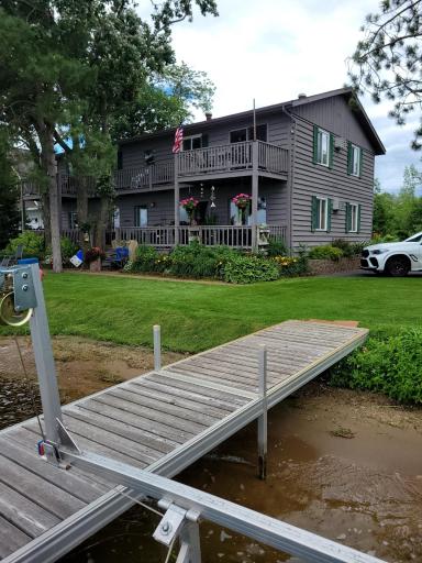 10408 Squaw Point Road, Brainerd, MN 56401