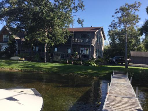 10408 Squaw Point Road, Brainerd, MN 56401