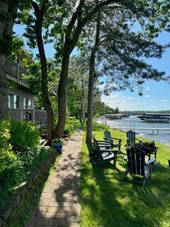 10408 Squaw Point Road, Brainerd, MN 56401
