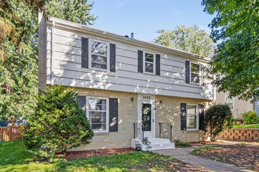 5409 Elliot Avenue, Minneapolis, MN 55417