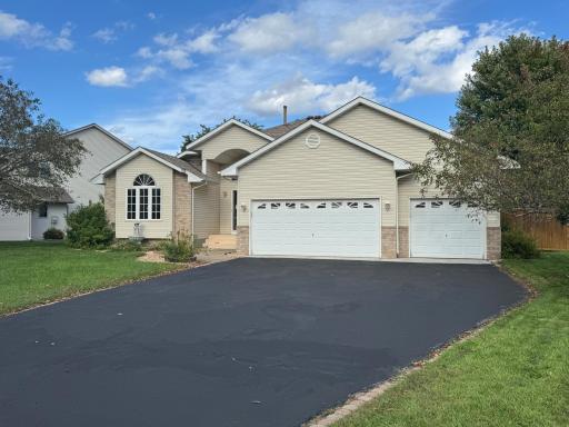 3907 Foxglove Court N, Minneapolis, MN 55443