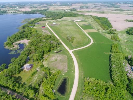 Lot 1 & 2 Longview Circle SE, Osakis, MN 56360