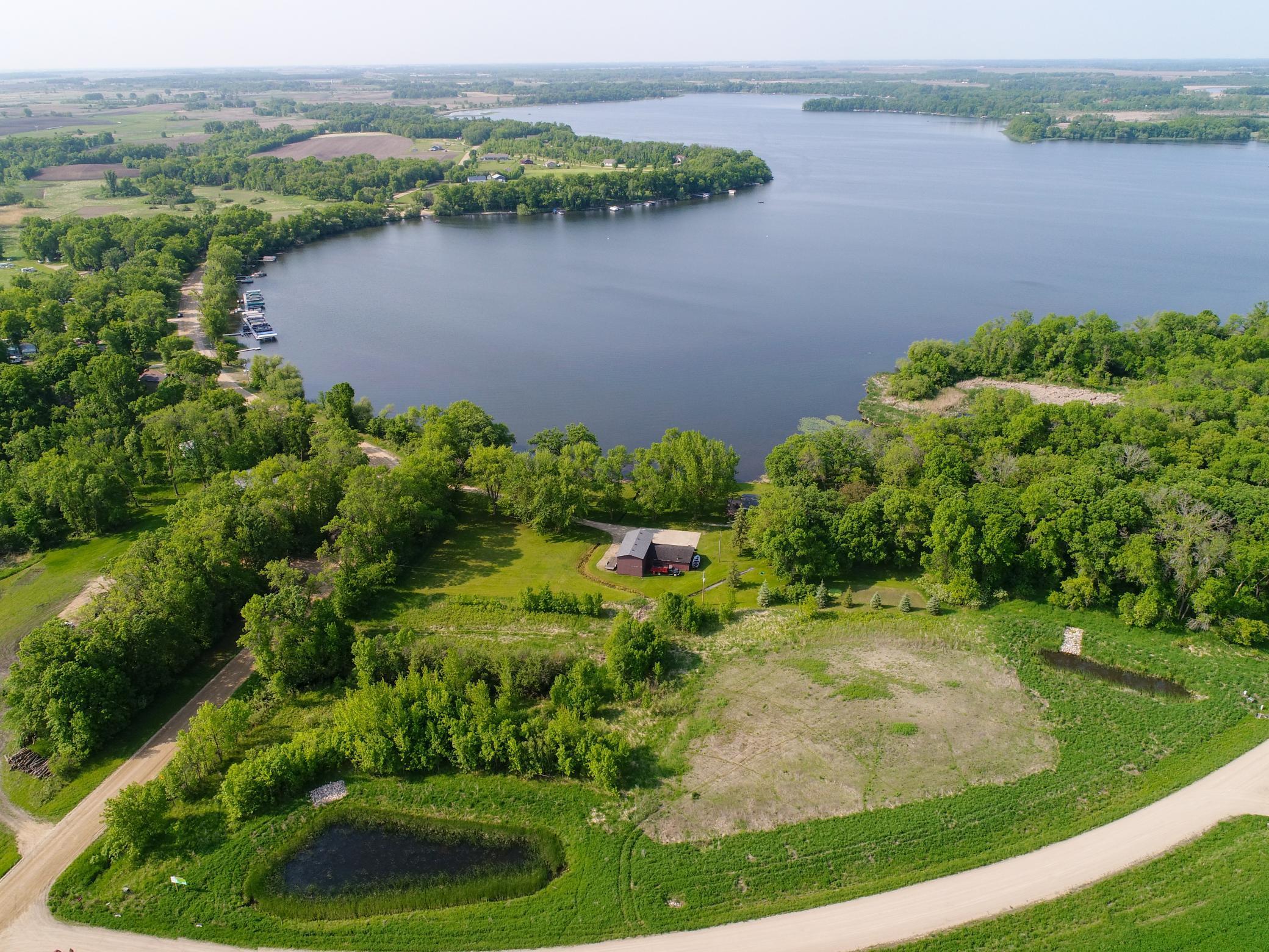 Longview Estates Boat Access Right across the Bay.jpg