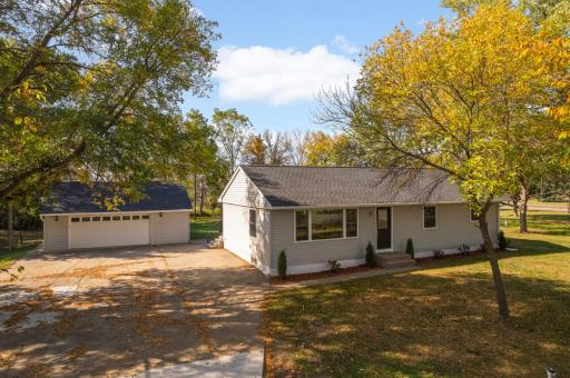 15240 Kangaroo Street NW, Anoka, MN 55303