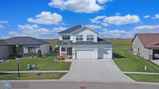 2270 14th Street W, West Fargo, ND 58078