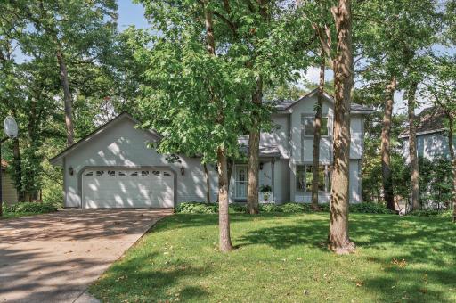 12944 Martin Street NW, Coon Rapids, MN 55448