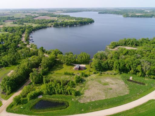 Longview Estates Boat Access Right across the Bay.jpg