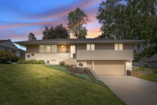 3109 Wendhurst Avenue, Saint Anthony, MN 55418