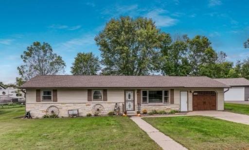 39885 Winsand Drive, Osseo, WI 54758