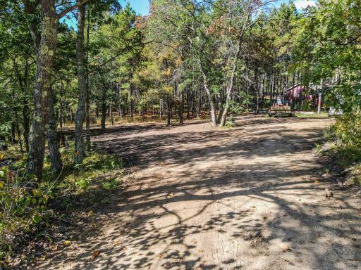 Lot 14 Fairway Trail, Park Rapids, MN 56470