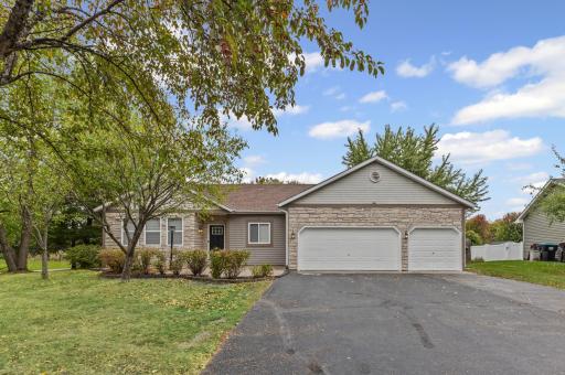 1159 Durango Point, Hugo, MN 55038