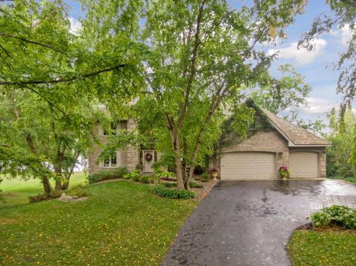 1629 Keller Lake Drive, Burnsville, MN 55306