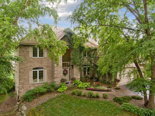 1629 Keller Lake Drive, Burnsville, MN 55306