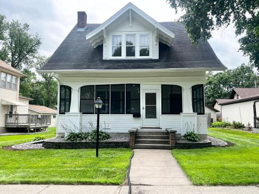 275 7th Avenue, Granite Falls, MN 56241