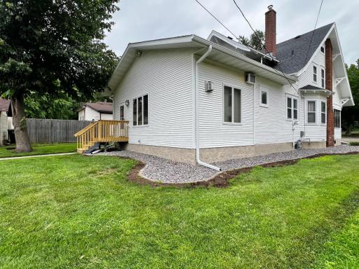 275 7th Avenue, Granite Falls, MN 56241