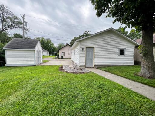 275 7th Avenue, Granite Falls, MN 56241