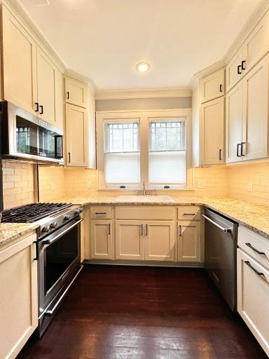 275 7th Avenue, Granite Falls, MN 56241