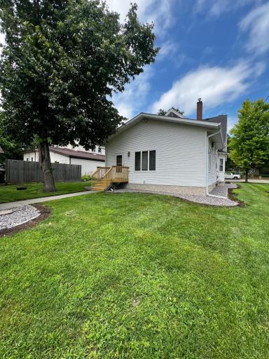 275 7th Avenue, Granite Falls, MN 56241