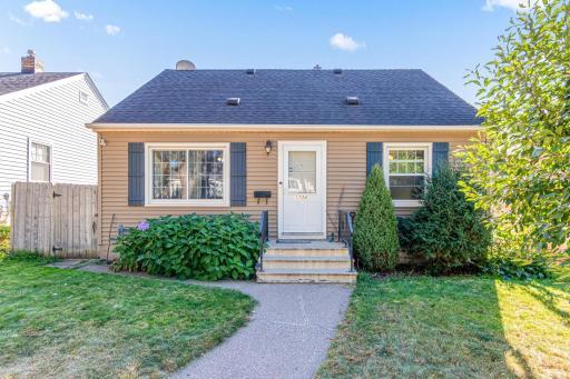 Photo for 1734 Cottage Avenue E, Saint Paul, MN 55106 - listing #6794023 1734 Cottage Avenue E, Saint Paul, MN 55106