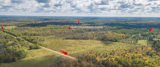 27141 180th Street, Mc Grath, MN 56350