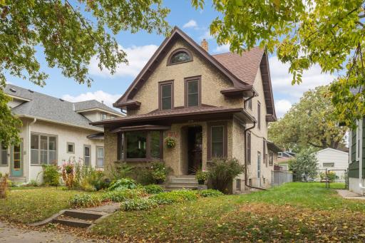 2908 44th Avenue S, Minneapolis, MN 55406