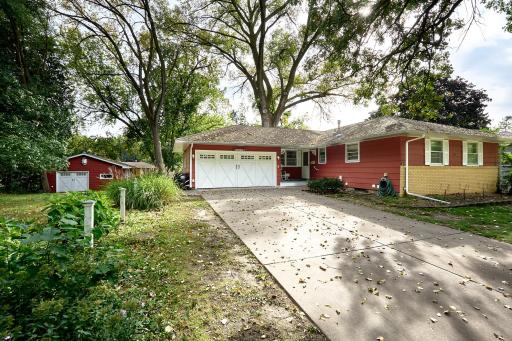 6601 41st Place N, Minneapolis, MN 55427