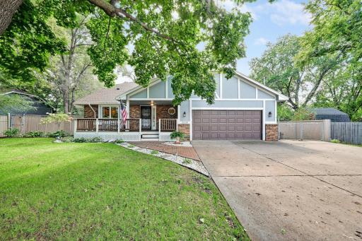 2628 Northdale Boulevard NW, Minneapolis, MN 55433