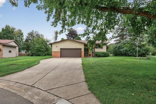 11501 Quincy Street NE, Minneapolis, MN 55434