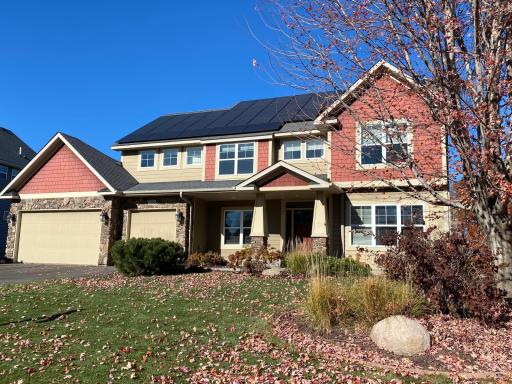 Photo for 7736 Stafford Trail, Savage, MN 55378 - listing #6794094 7736 Stafford Trail, Savage, MN 55378