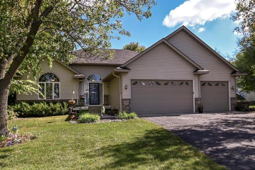 610 Emerson Avenue N, Montrose, MN 55363