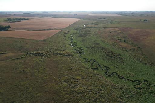 TBD 340th Street, Ogema, MN 56569