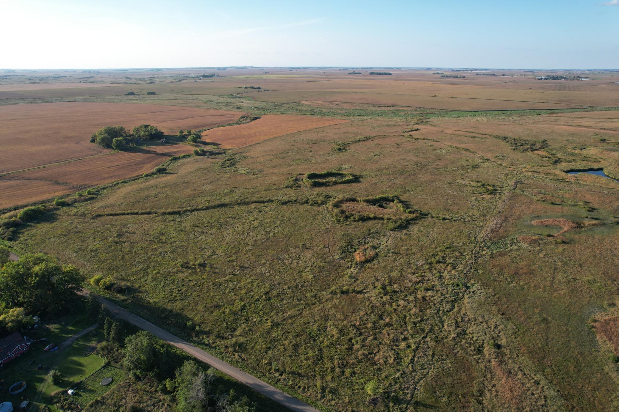 Property photo for TBD 340th Street, Ogema, MN 56569